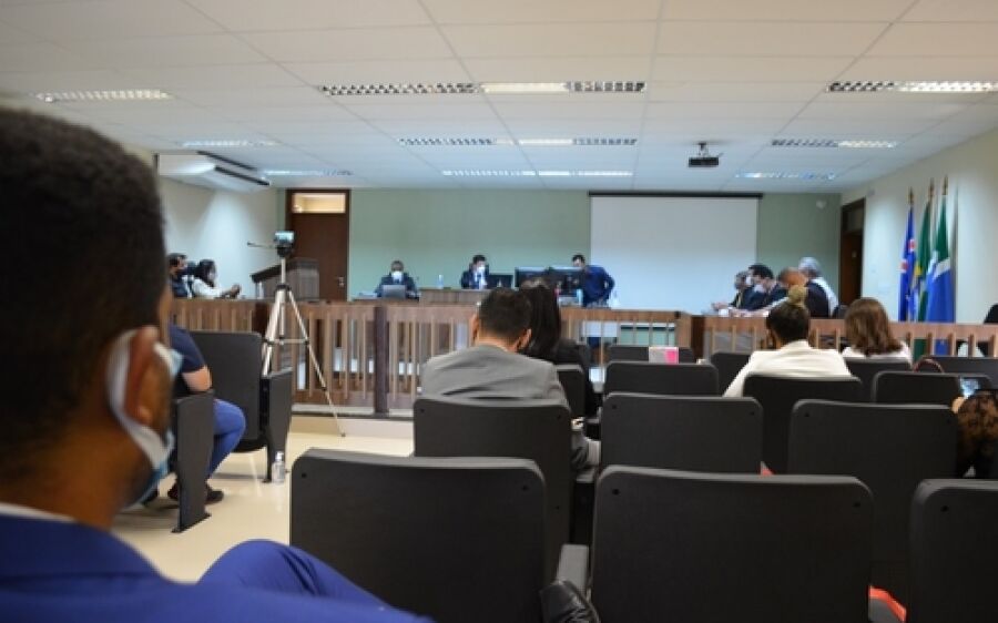 Vereadores contribuem em Audiência Pública sobre Hospital Regional