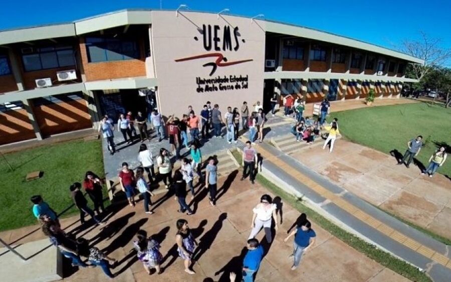 UEMS abre vagas para Especialização em Direitos Difusos e Coletivos