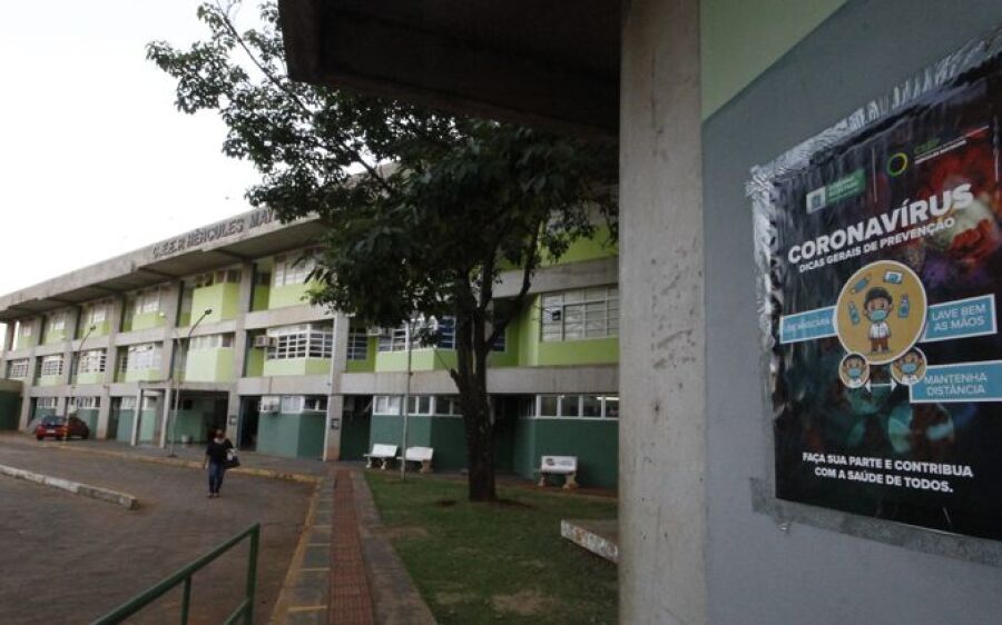 “Escola é viva quando tem estudantes nos corredores”: a expectativa do retorno das aulas presenciais