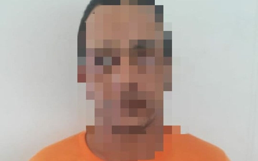 Com mandado de prisão em aberto, homem é preso pela Polícia Militar