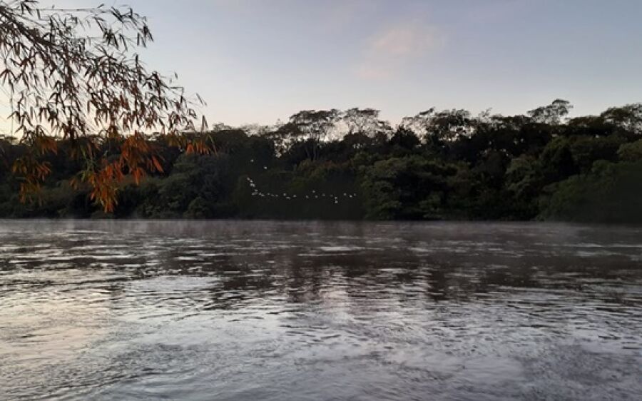 Em Coxim, temperatura deve ser de mínima de 16ºC e máxima de 36º C durante a semana
