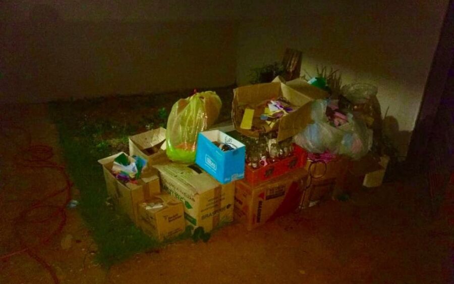 Técnica de enfermagem é condenada por matar a mãe de 76 anos e esconder o corpo dela por 22 dias