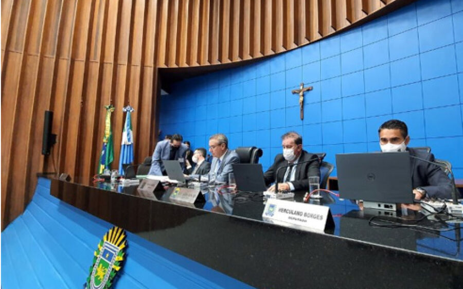 Oficializada prorrogação de calamidade pública em Rio Verde devido à pandemia