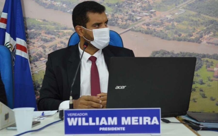 William Meira apresenta projeto de lei que visa instituir semana de conscientização do autismo