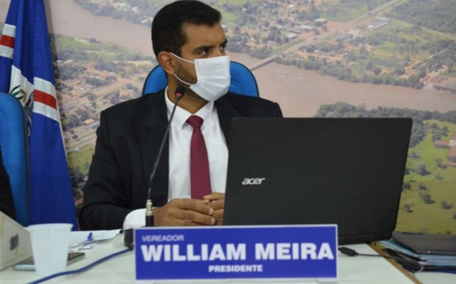 William Meira apresenta projeto de lei que visa instituir semana de conscientização do autismo