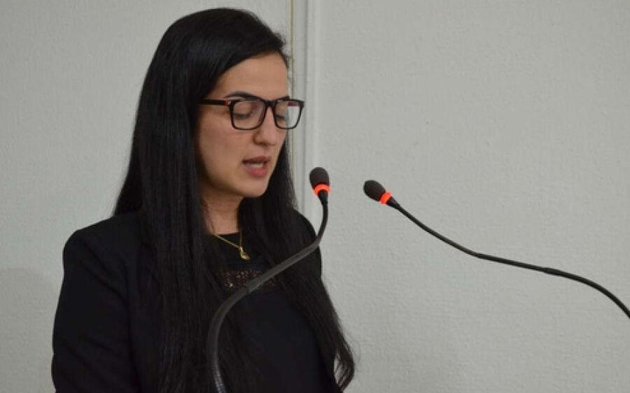Vereadora Adriana solicita melhorias para Loteamento Recanto Pesqueiro da Barra