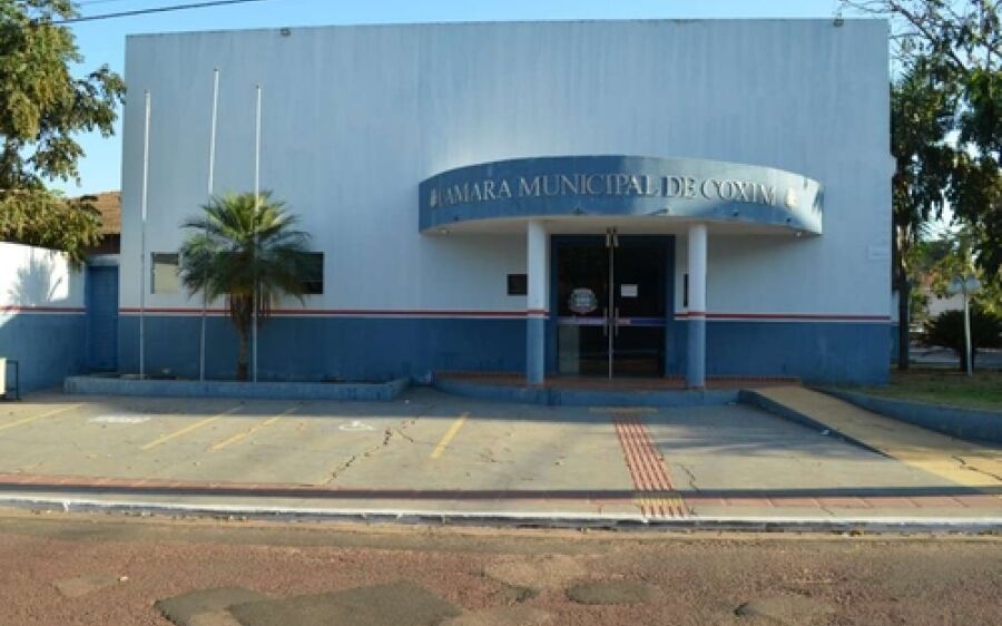 Câmara entra em período de recesso legislativo, mas expediente interno segue normalmente