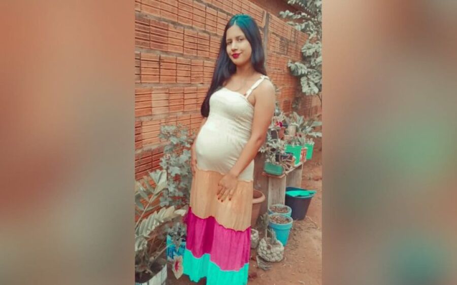 Bebê morre na barriga após mãe ir 4 vezes ao hospital com dores e indicação de cesárea em MS