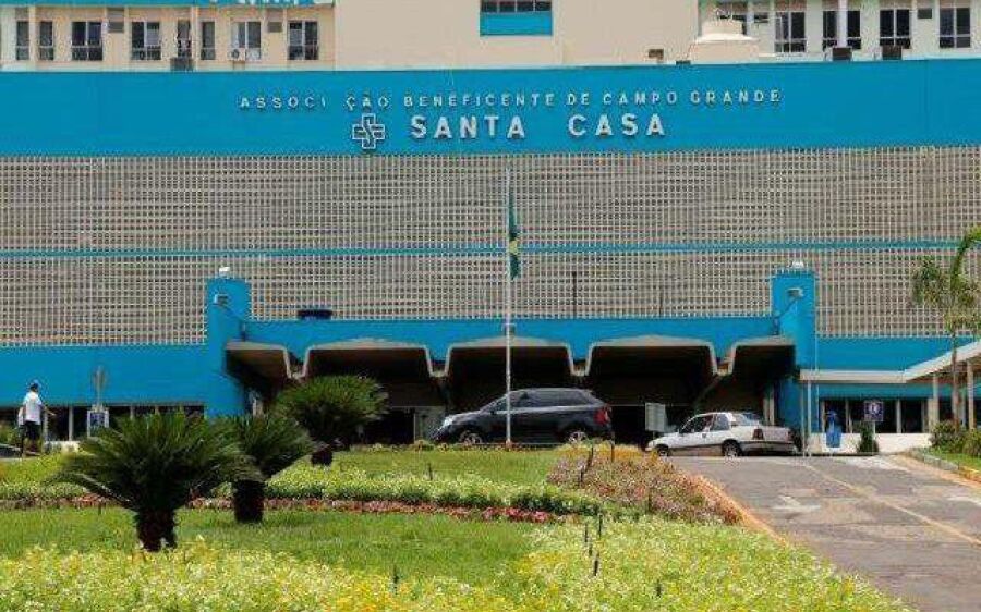 Após acidente de trânsito em Rio Verde, jovem não resiste e morre na Santa Casa