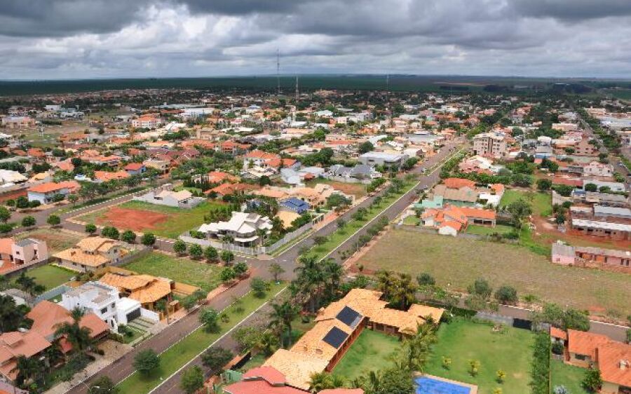 Prefeitura de Chapadão do Sul decreta  lockdown para conter avanço da Covid-19