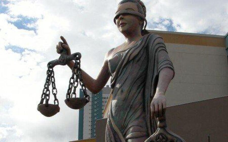 Vendedor que estuprou idosa de 68 anos e matou irmã é condenado a 38 anos de prisão