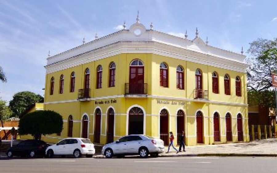 Após reforma, Morada dos Baís vai voltar a ter show de quinta a sábado