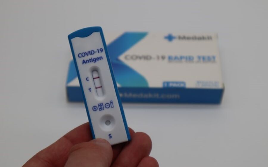 Covid-19: MS registra mais 832 casos e 30 óbitos em 24h