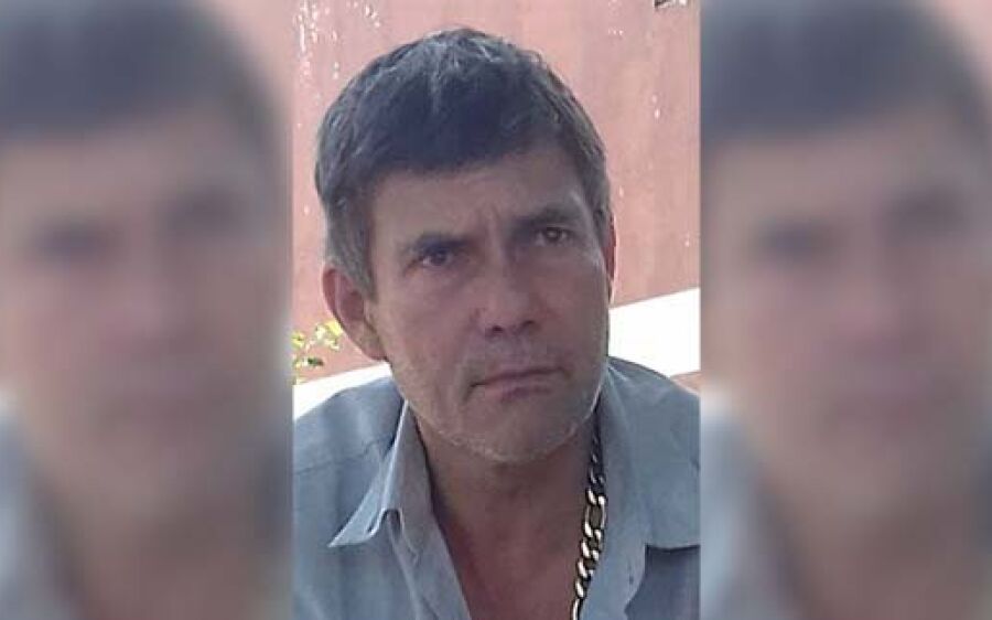Corpo encontrado em Maracaju é de homem desaparecido há 14 dias