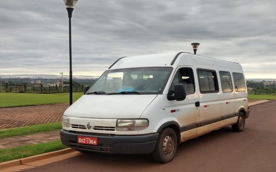 Agepan e órgãos de segurança e trânsito reforçam operação contra transporte clandestino