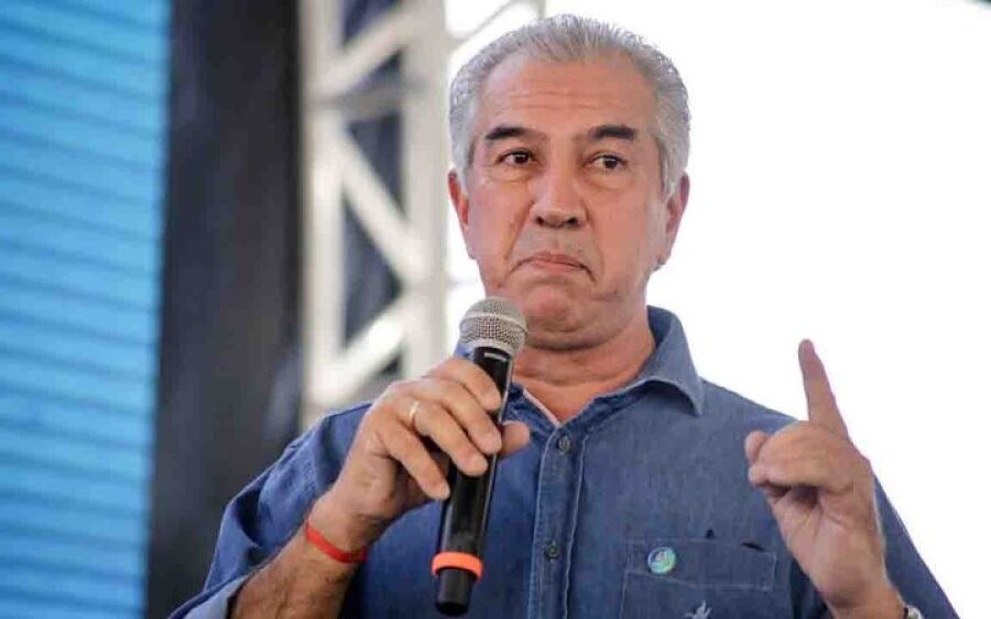 MS tem alta de 27% e arrecada R$ 932 milhões a mais em ICMS com arrocho de Reinaldo
