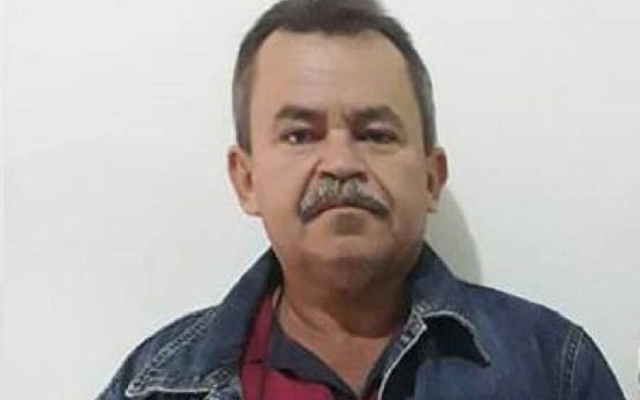 PM aposentado é morto em cidade de MS e polícia investiga possível latrocínio