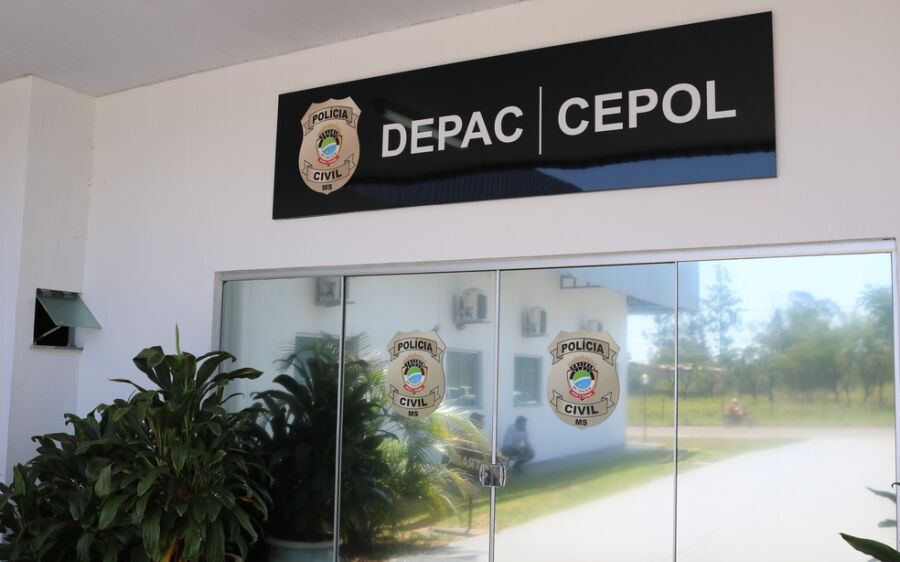 Homem é morto pelo vizinho com dois tiros após brigas entre esposas e filhos em Campo Grande