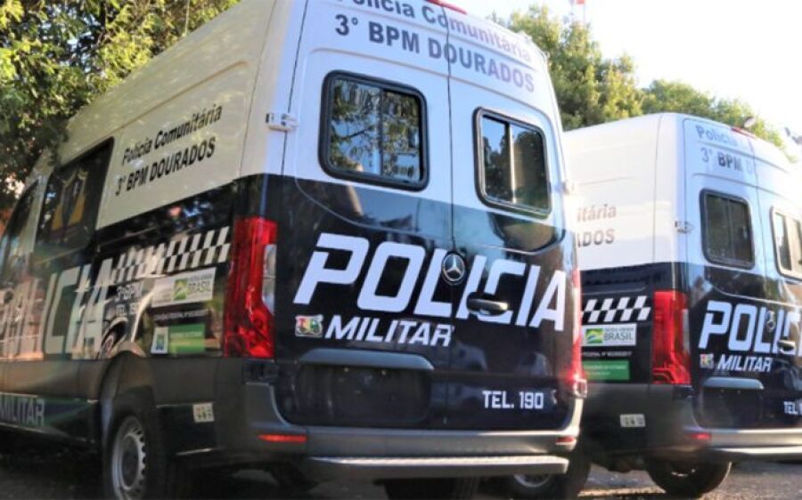 Governo do Estado investe R$ 5,3 milhões e entrega 31 novas viaturas para PM e Polícia Civil