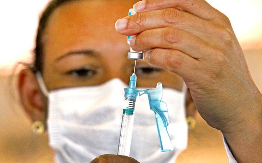 Mato Grosso do Sul recebe essa semana 112.660 doses de vacinas contra Covid-19