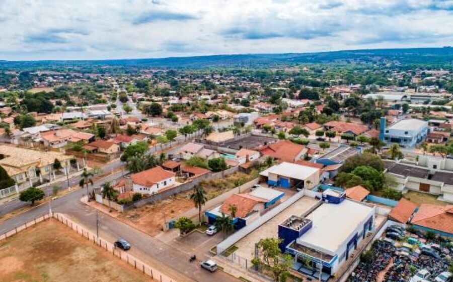 Secretaria de Saúde de Rio Verde se prepara para vacinar morador da zona rural