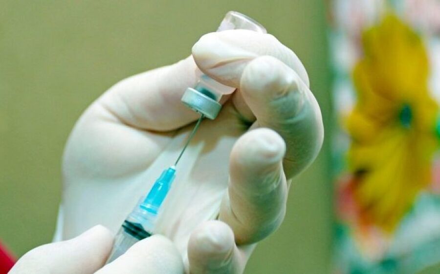 MS recebe 54.500 doses da vacina contra COVID-19 nesta terça-feira e 58.160 doses chegam na quarta