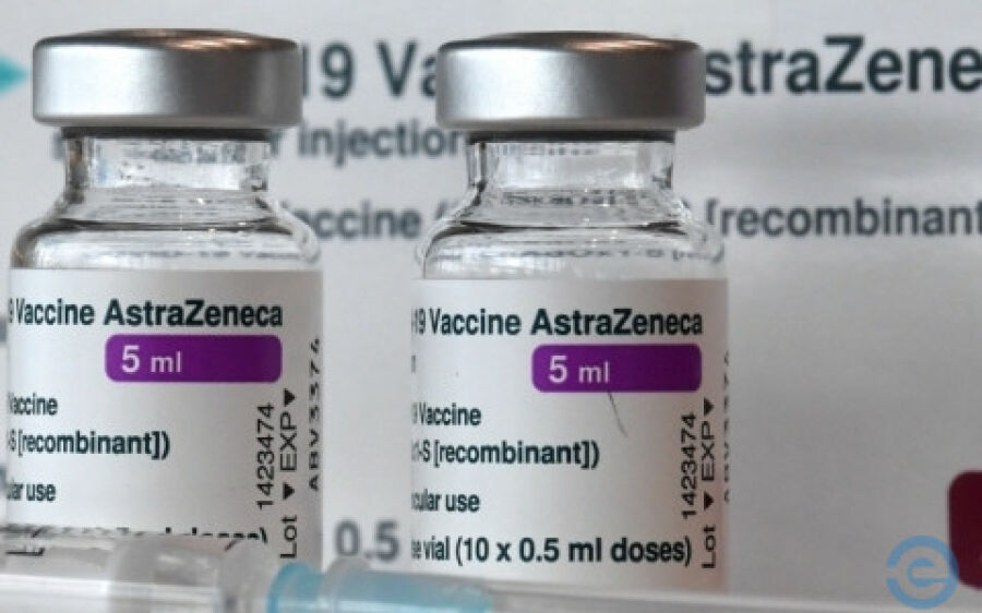 Coxim vai receber mais de 1,2 mil vacinas para primeira e segunda doses