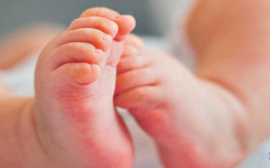 Polícia indicia mulher que matou filha de 1 ano com mais de 20 facadas