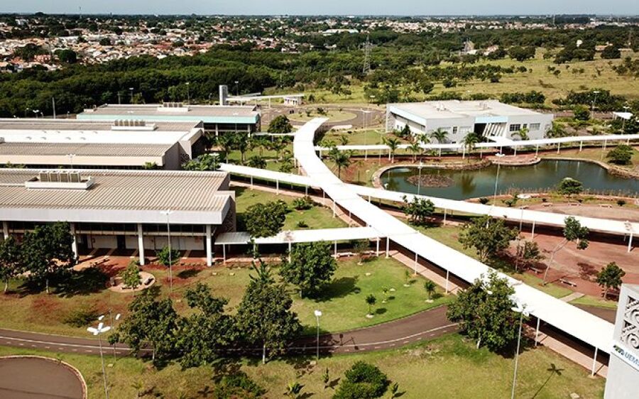 EaD/UEMS abre inscrições para seleção  tutores e professores