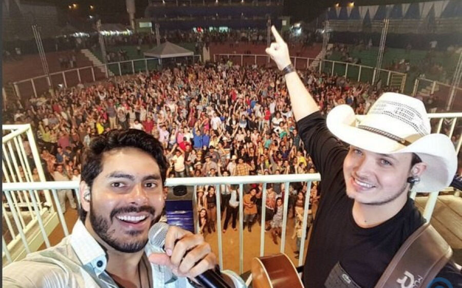 Para produtores, toque de recolher ainda dificulta grandes shows