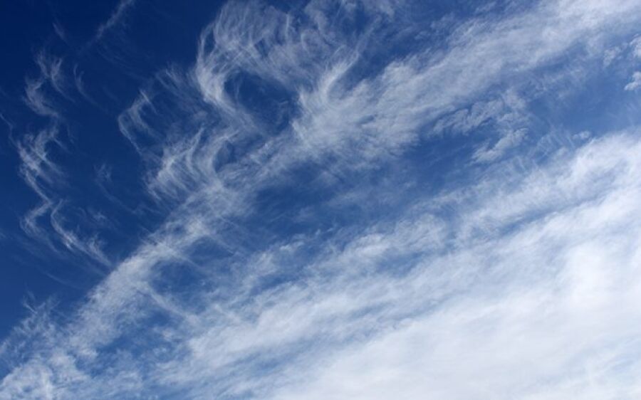 Depois de frio extremo, temperaturas voltam a subir neste final de semana