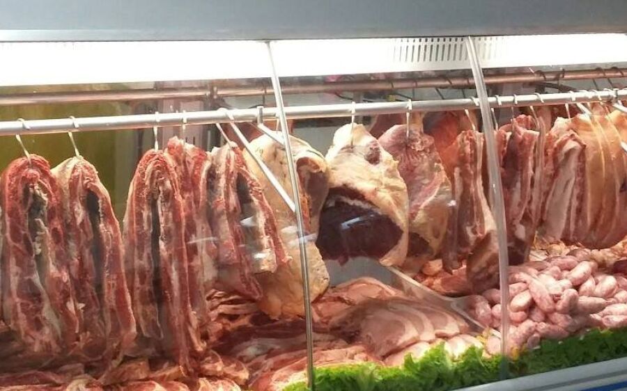 Carne bovina aumenta e picanha chega a custar R$87,98 na Capital