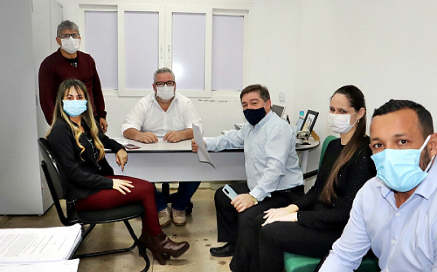 Termina auditoria no Hospital Regional