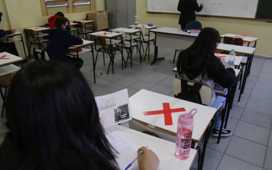 Na volta às aulas, seis alunos denunciam estupro em casa em Campo Grande