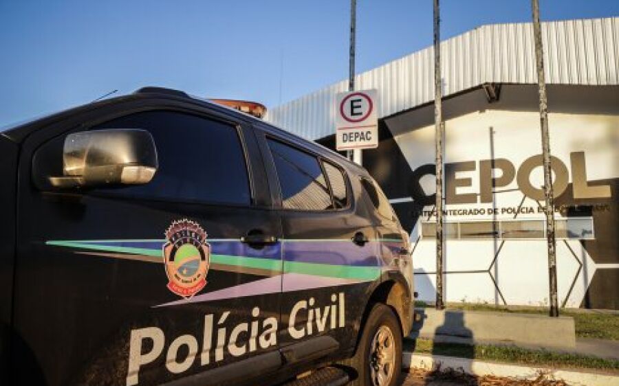 Advogada é detida com bilhar aberto após toque de recolher em Campo Grande