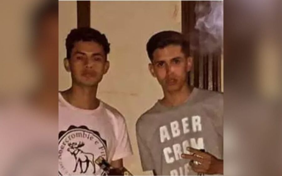 Justiceiros: primos são executados com mais de 30 tiros na fronteira de MS