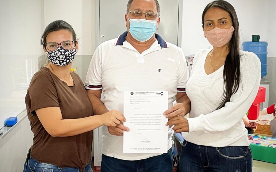 Escolas de Rio Verde vão  receber 20 mil reais para a implementação da Sala de Recursos