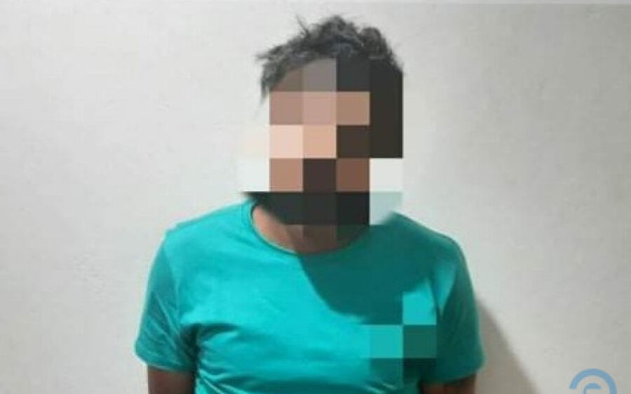 Polícia Militar prende homem com mandado de prisão em aberto