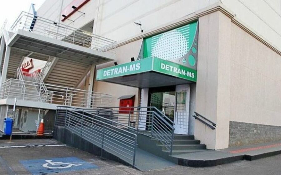 Após resultados negativos, Detran-MS reabre agência no Shopping Campo Grande
