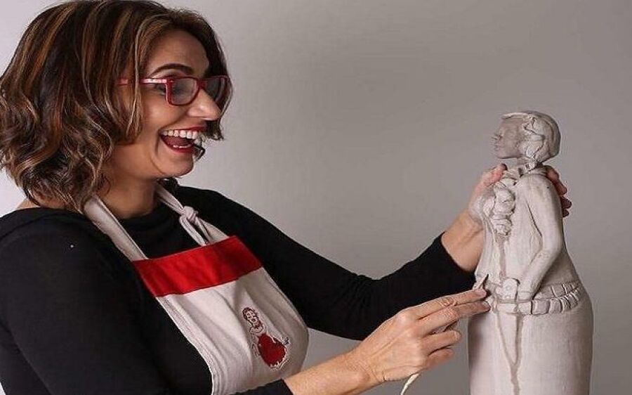 Artesãos do Estado veem concurso da Fundação de Cultura como oportunidade de reconhecimento