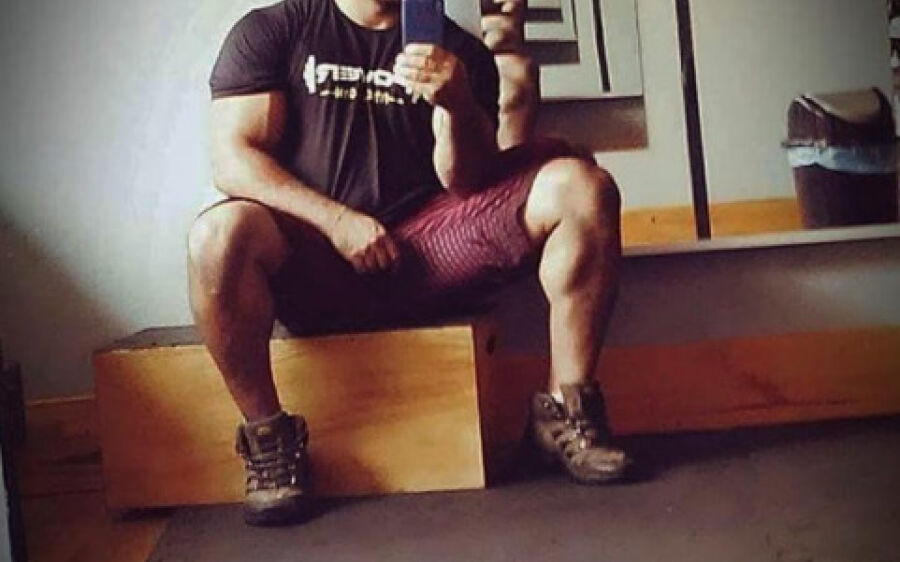 Marido que enterrou esposa no quintal de casa tem prisão preventiva decretada
