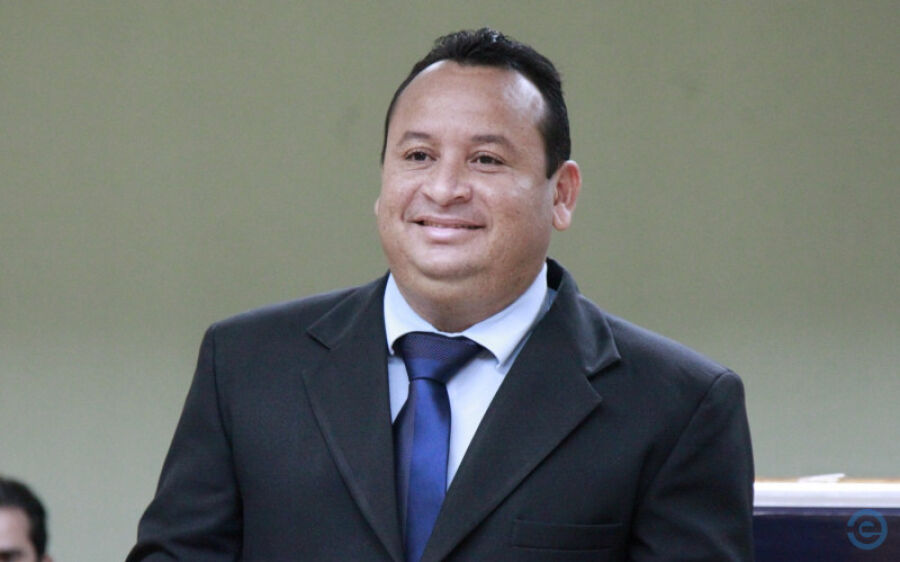 Vice-prefeito assume secretaria de Saúde de Coxim interinamente
