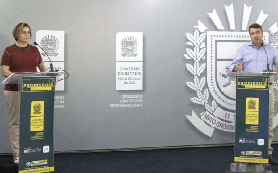 Estado anuncia concurso para professores com mais de 700 vagas