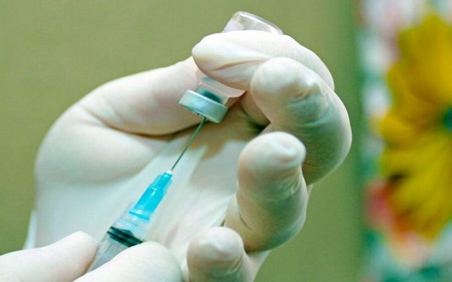 Covid: Entre ontem e hoje, Estado recebe 27.790 doses de vacina 