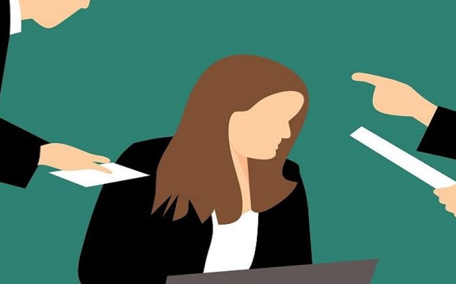 Lei institui o Dia Estadual de Combate ao Assédio Moral e Sexual contra Mulheres no Ambiente 