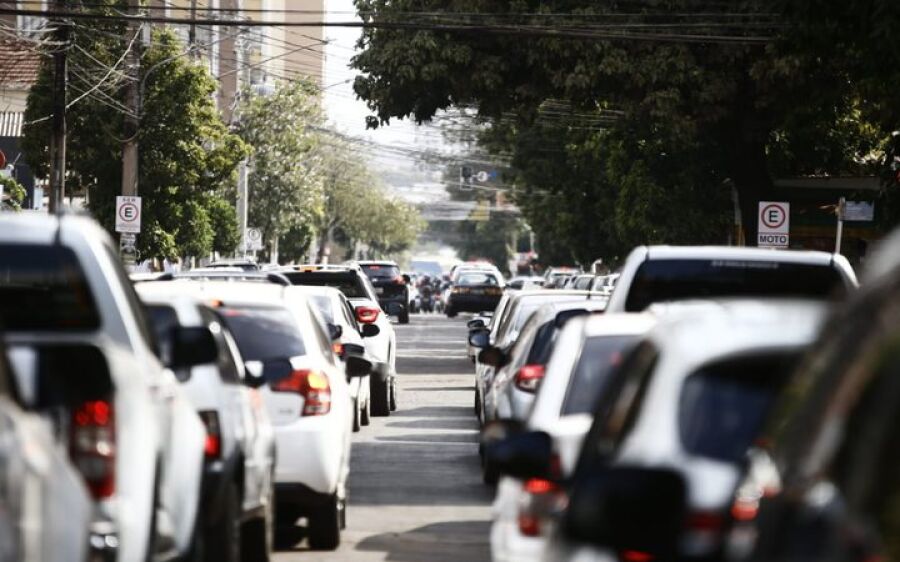 Maioria: quase 70% das CNHs emitidas em MS estão nas mãos de homens