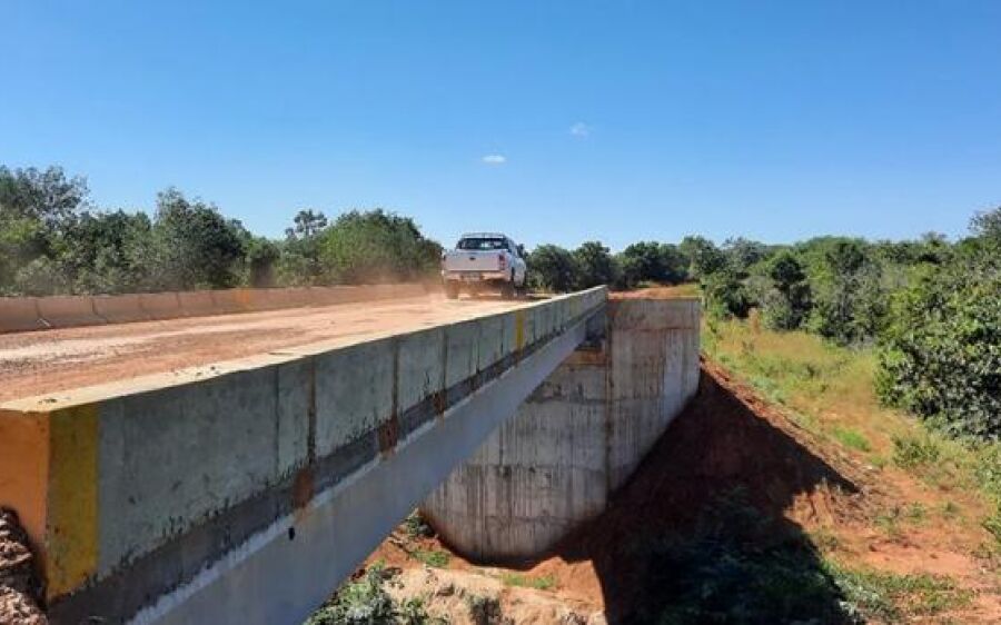 Rio Verde: Obras do Governo do Estado  revelam mudança no perfil  econômico do município