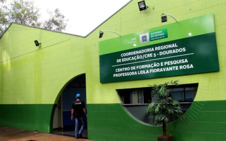 Processo Seletivo com 22 vagas para função de Nutricionista é aberto