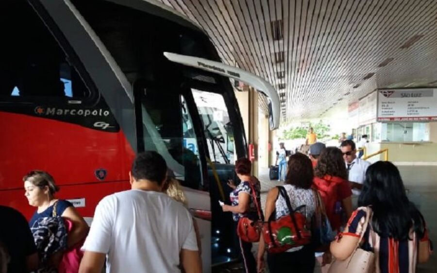 Transportadoras intermunicipais com Autorização que vence em 17 de agosto precisam requerer 