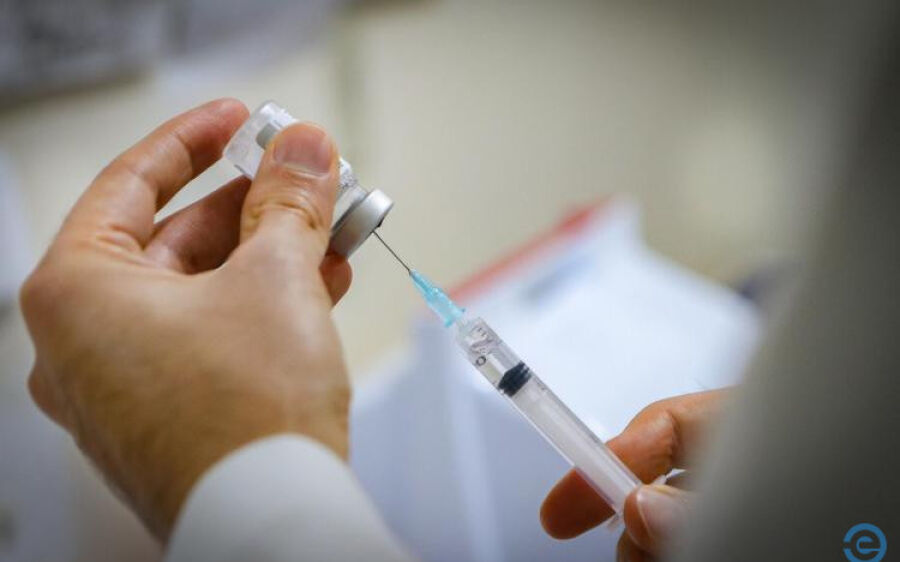 Coxim disponibiliza vacinas do Coronavírus para quem tem 16, 17 e 18 anos durante a semana